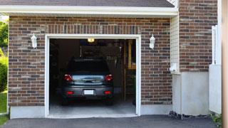 Garage Door Installation at Village Inn, Colorado